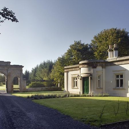 Triumphal Arch Lodge Creagh Bagian luar foto
