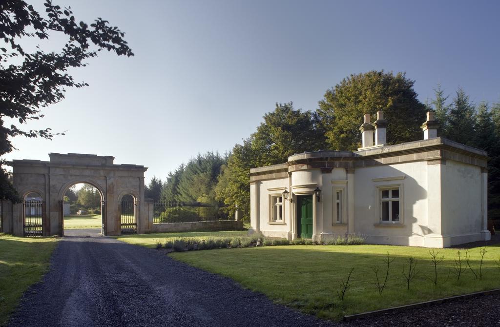 Triumphal Arch Lodge Creagh Bagian luar foto